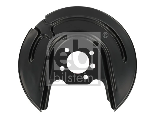 Splash Guard, brake disc